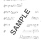 J-POP Hit songs for Flute Solo(Intermediate) Sheet Music Book
