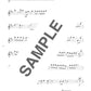 J-POP Hit songs for Flute Solo(Intermediate) Sheet Music Book