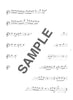 J-POP Hit songs for Flute Solo(Intermediate) Sheet Music Book