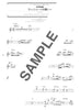 Disney Selection for Flute Solo w/CD(Backing Tracks)(Upper-Intermediate) Sheet Music Book