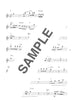 Disney Selection for Flute Solo w/CD(Backing Tracks)(Upper-Intermediate) Sheet Music Book
