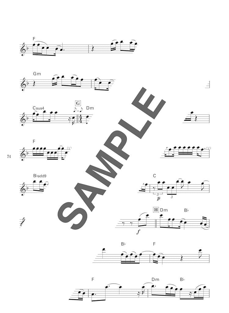 Disney Selection for Flute Solo w/CD(Backing Tracks)(Upper-Intermediate) Sheet Music Book