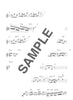 Disney Selection for Flute Solo w/CD(Backing Tracks)(Upper-Intermediate) Sheet Music Book
