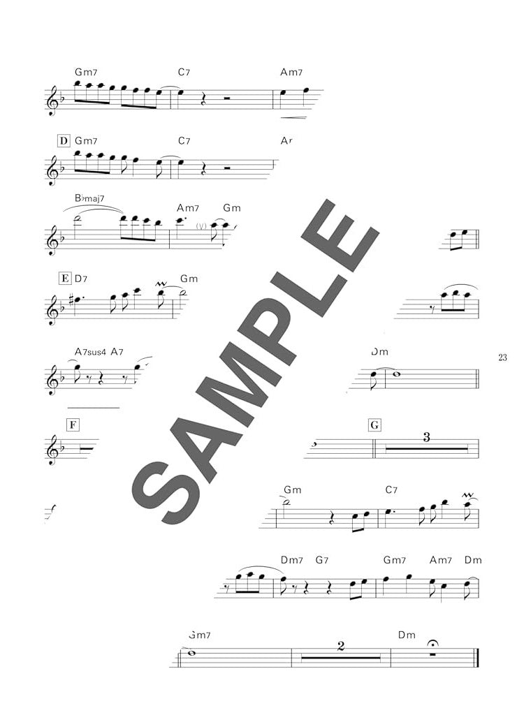 Best of Showa Era Pops: Flötensolo für Erwachsene mit CD (Playbacks) (Obere Mittelstufe) Notenbuch