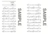 Die Sammlung von Filmsoundtracks für Posaune Solo (obere Mittelstufe) mit CD-Notenbuch