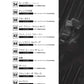 Jazz-Repertoire für Trompete Solo (obere Mittelstufe) mit CD (Backing Tracks), Notenbuch