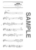 The collection of most standard songs for Trumpet Solo(Upper-Intermediate) w/CD(Backing Tracks) Sheet Music Book