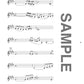 The collection of most standard songs for Trumpet Solo(Upper-Intermediate) w/CD(Backing Tracks) Sheet Music Book