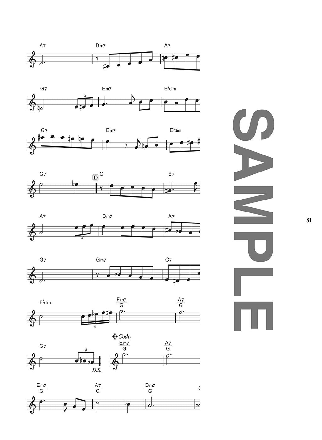 J-POP und Standard Collection Trumpet Solo (Obere Mittelstufe) mit CD (Backing Tracks) Notenbuch