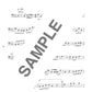 Popular Collection Trombone Solo for Teenagers Sheet Music Book