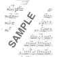 J-POP und Standard Collection Euphonium Solo (Obere Mittelstufe) mit CD (Backing Tracks) Notenbuch
