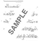 Die Sammlung von Standardliedern für Posaune Solo mit CD (Backing Tracks) (Obere Mittelstufe) Notenbuch