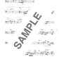 Die Sammlung von Standardliedern für Posaune Solo mit CD (Backing Tracks) (Obere Mittelstufe) Notenbuch