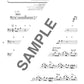 Die Sammlung von Standardliedern für Posaune Solo mit CD (Backing Tracks) (Obere Mittelstufe) Notenbuch