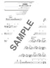 Die Sammlung von Standardliedern für Posaune Solo mit CD (Backing Tracks) (Obere Mittelstufe) Notenbuch