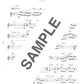 Popular Studio Ghibli Collection for Trumpet Solo (Upper-Intermediate) - Includes 2 Karaoke CDs - Sheet Music Book
