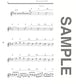 The collection of wedding songs for Alto Saxophone Solo(Upper-Intermediate) w/CD Sheet Music Book