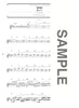The collection of wedding songs for Alto Saxophone Solo(Upper-Intermediate) w/CD Sheet Music Book
