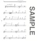 Die Sammlung der meisten Standardlieder für Altsaxophon-Solo mit CD-Notenbuch