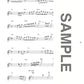Die Sammlung der meisten Standardlieder für Altsaxophon-Solo mit CD-Notenbuch