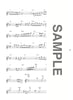 Die Sammlung der meisten Standardlieder für Altsaxophon-Solo mit CD-Notenbuch