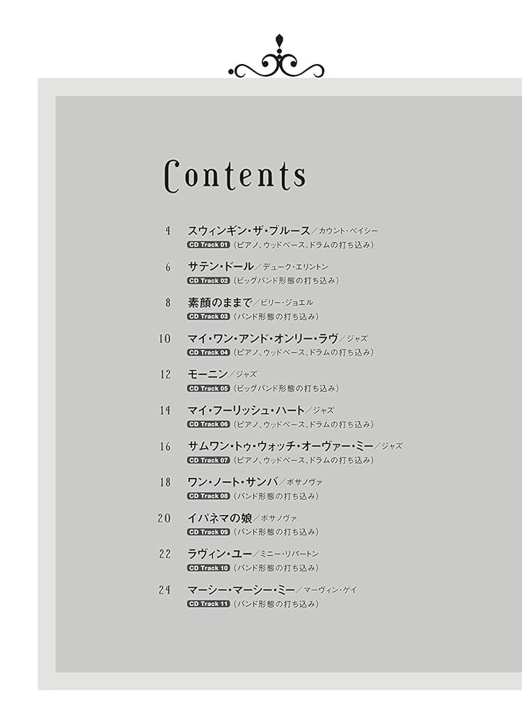 Cafe Music für Altsaxophon-Solo mit CD, Notenbuch