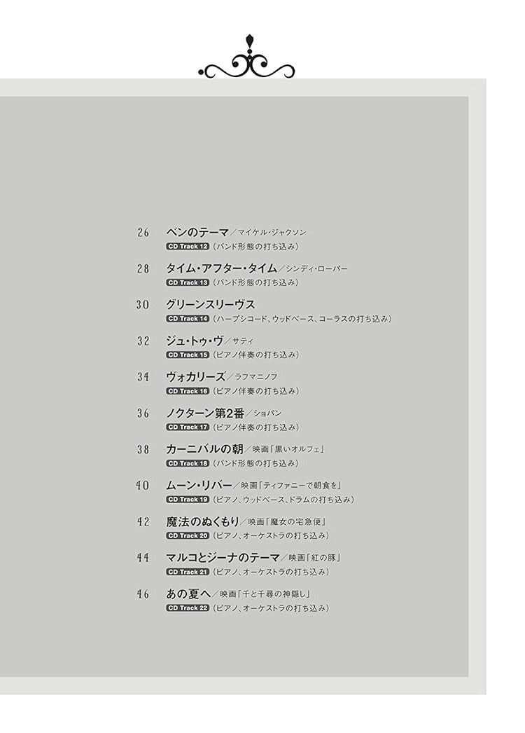 Cafe Music für Altsaxophon-Solo mit CD, Notenbuch