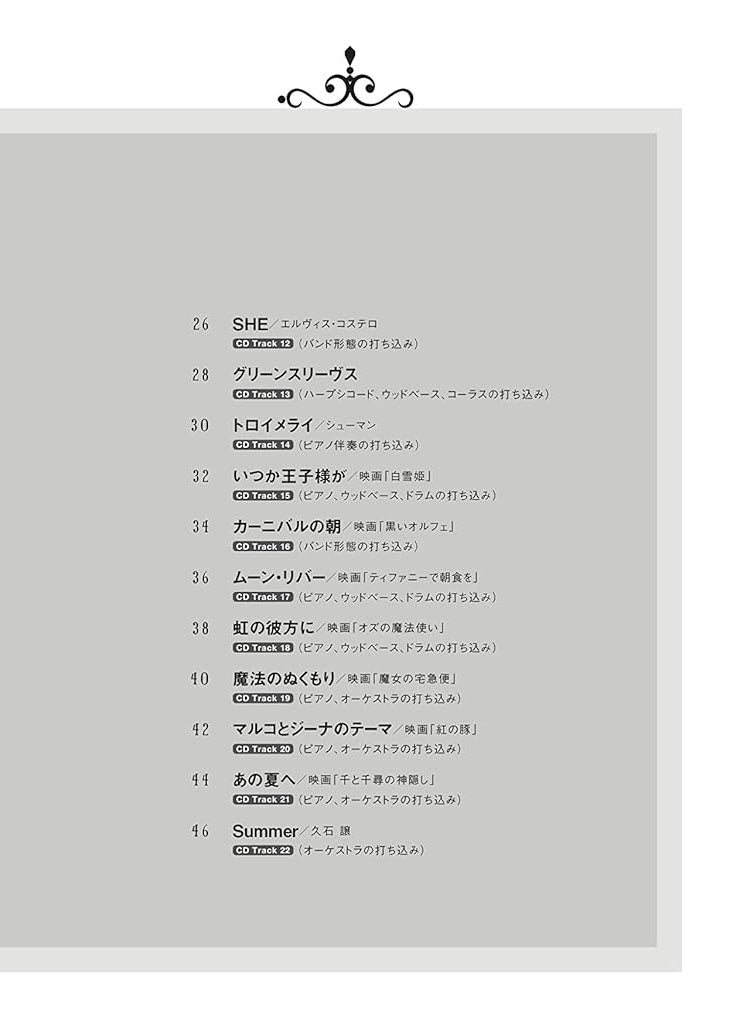 Cafe Music für Klarinettensolo mit CD, Notenbuch