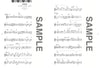 Cafe Music für Klarinettensolo mit CD, Notenbuch