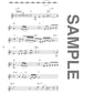 Standard Songs Collection for Tenor Saxophone Solo w/CD Sheet Music Book