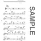 The collection of cool songs for Clarinet Solo(Upper-Intermediate) w/CD(Backing Tracks) Sheet Music Book