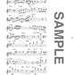 The collection of cool songs for Clarinet Solo(Upper-Intermediate) w/CD(Backing Tracks) Sheet Music Book