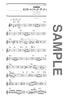Die Sammlung der meisten Standardlieder für Tenorsaxophon-Solo (mittelschwer) mit CD-Notenbuch