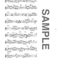 Die Sammlung der meisten Standardlieder für Tenorsaxophon-Solo (mittelschwer) mit CD-Notenbuch