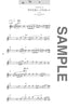 J-POP-Sammlung für Altsaxophon-Solo mit CD-Notenbuch