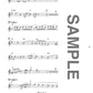 J-POP-Sammlung für Altsaxophon-Solo mit CD-Notenbuch