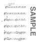 Popular and Standard Repertoire for Tenor Saxophone Solo Sheet Music Book