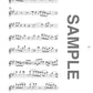 Popular and Standard Repertoire for Tenor Saxophone Solo Sheet Music Book