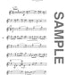 J-POP-Sammlung für Tenorsaxophon-Solo mit CD-Notenbuch