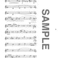 J-POP-Sammlung für Tenorsaxophon-Solo mit CD-Notenbuch