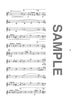 J-POP-Sammlung für Tenorsaxophon-Solo mit CD-Notenbuch