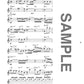 Premium Collection für Altsaxophon-Solo mit CD/Notenbuch