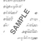 J-POP Anime songs Collection for Alto Saxophonew Solo/CD Sheet Music Book