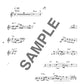 J-POP Anime songs Collection for Alto Saxophonew Solo/CD Sheet Music Book