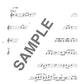 Popular Collection Tenor Saxophone Solo for Teenagers(Upper-Intermediate) Sheet Music Book