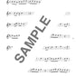 Popular Collection Tenor Saxophone Solo for Teenagers(Upper-Intermediate) Sheet Music Book