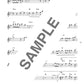 J-POP Collection Alto Saxophone Solo for Grown-ups w/CD(Backing Tracks)(Upper-Intermediate) Sheet Music Book