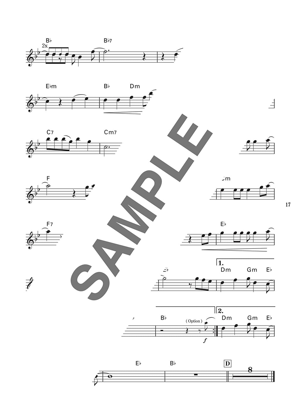 J-POP Collection Altsaxophon-Solo für Erwachsene mit CD (Playbacks) (Obere Mittelstufe), Notenbuch