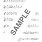 Standard Collection Altsaxophon-Solo (leicht) Notenbuch