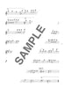 Beliebtes und Standardrepertoire für Altsaxophon-Solo (Obere Mittelstufe) Notenbuch